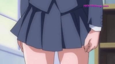 Discode Episode 01 HENTAI UNCENSORED