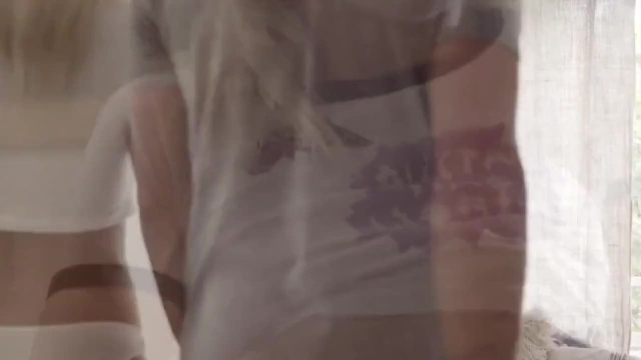 Watch blonde chick happy to have dp Short Sex Videos - Duration: 05:34 | ePornNEW.