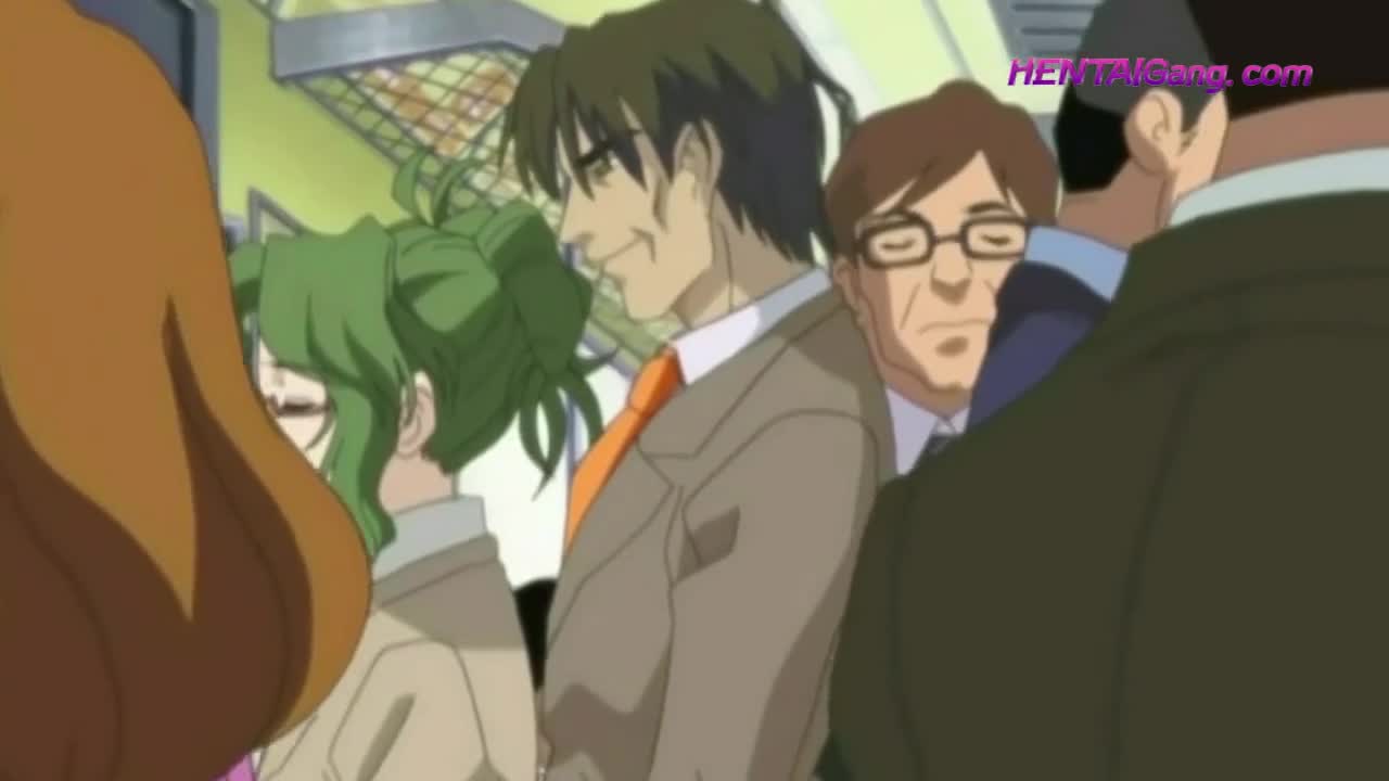 Watch Last Train to Gropesville 01 ▱ ANIME UNCENSORED (ENG DUBBED) Short Sex Videos - Duration: 13:04 | ePornNEW.