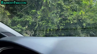 21yo stepsis cockriding Stepbro on vacation after argument