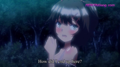Succubus Connect Episode 01 HENTAI 2024