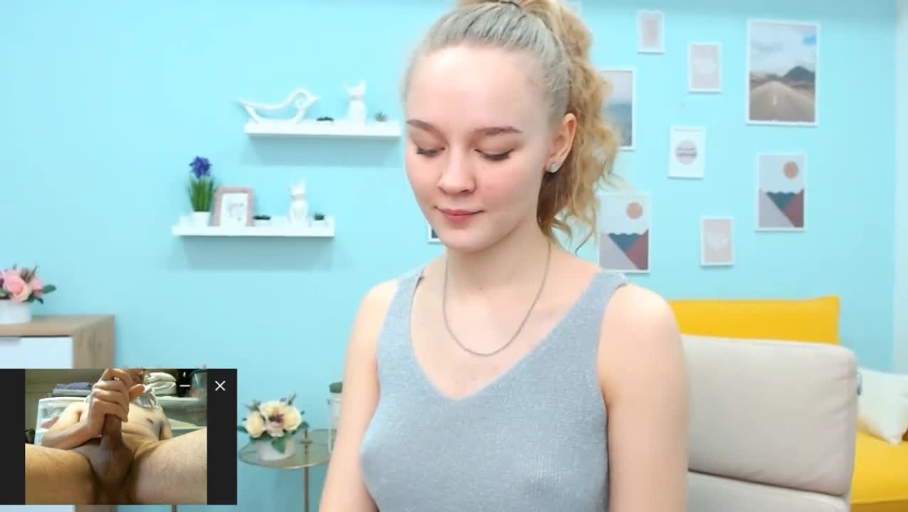 Watch Stroke and Cum for hot girl on cam Short Sex Videos - Duration: 11:48 | ePornNEW.