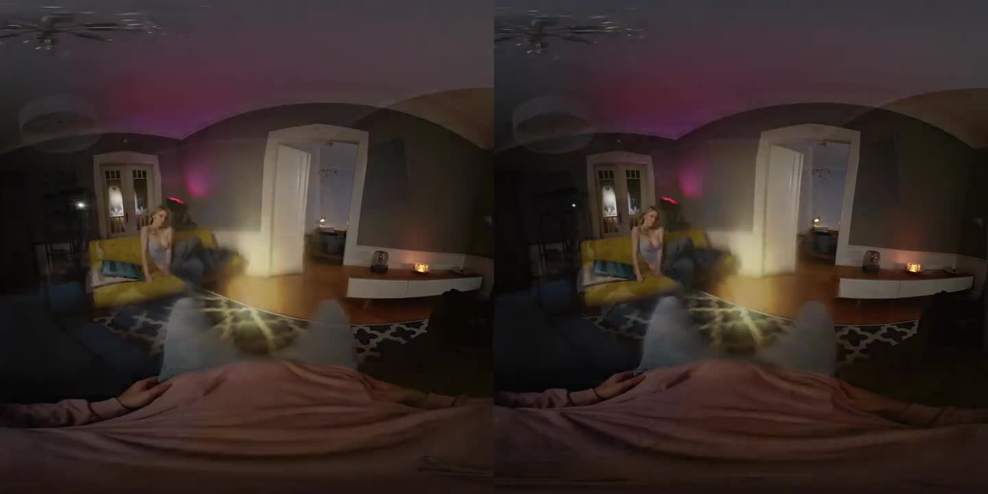 Watch She Gives Me a Footjob, I Cum Everywhere - Virtual Real Porn Short Sex Videos - Duration: 06:31 | ePornNEW.