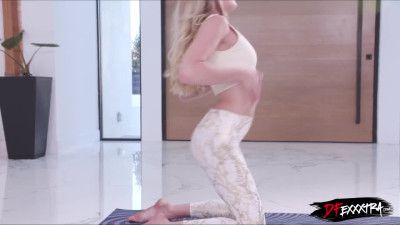 Im his new GF, wanna fuck?