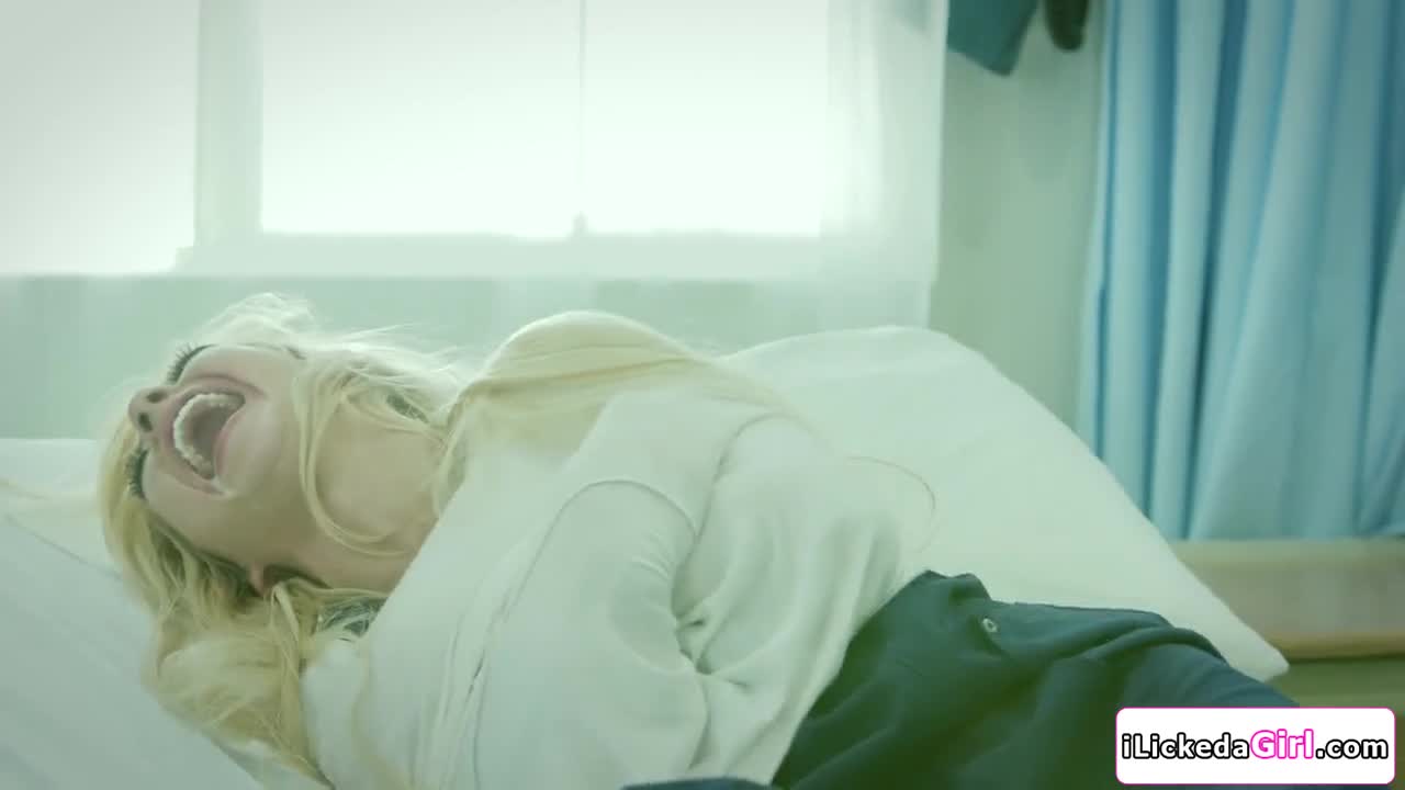 Watch Busty lesbian nurse fingering then facesitting teen patient Short Sex Videos - Duration: 06:05 | ePornNEW.