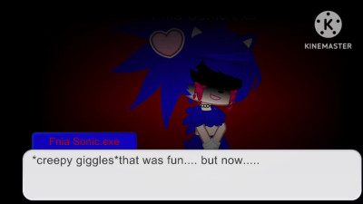 fnia sonic exe jumplove