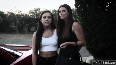 You can fuck my teen stepdaughter if that will keep you shut