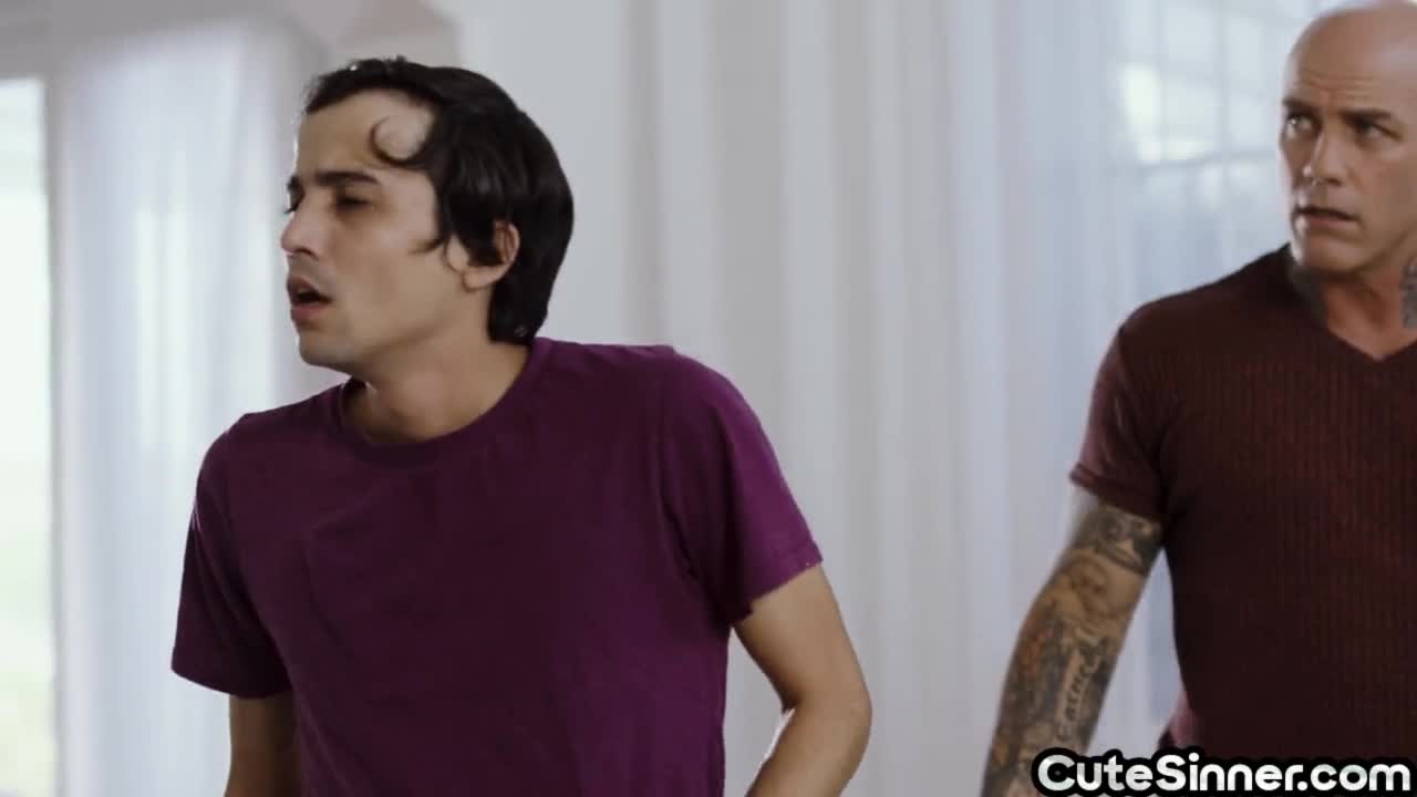 Watch Bigbooty babe gagging on cock be4 passionately riding it Short Sex Videos - Duration: 07:55 | ePornNEW.