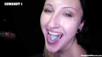 Jesus Christ, you think you got enough cum?