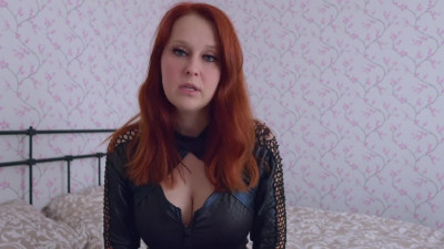 Goddess Julia- Good boy addict