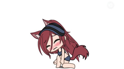 Gacha Heat Duet Jane