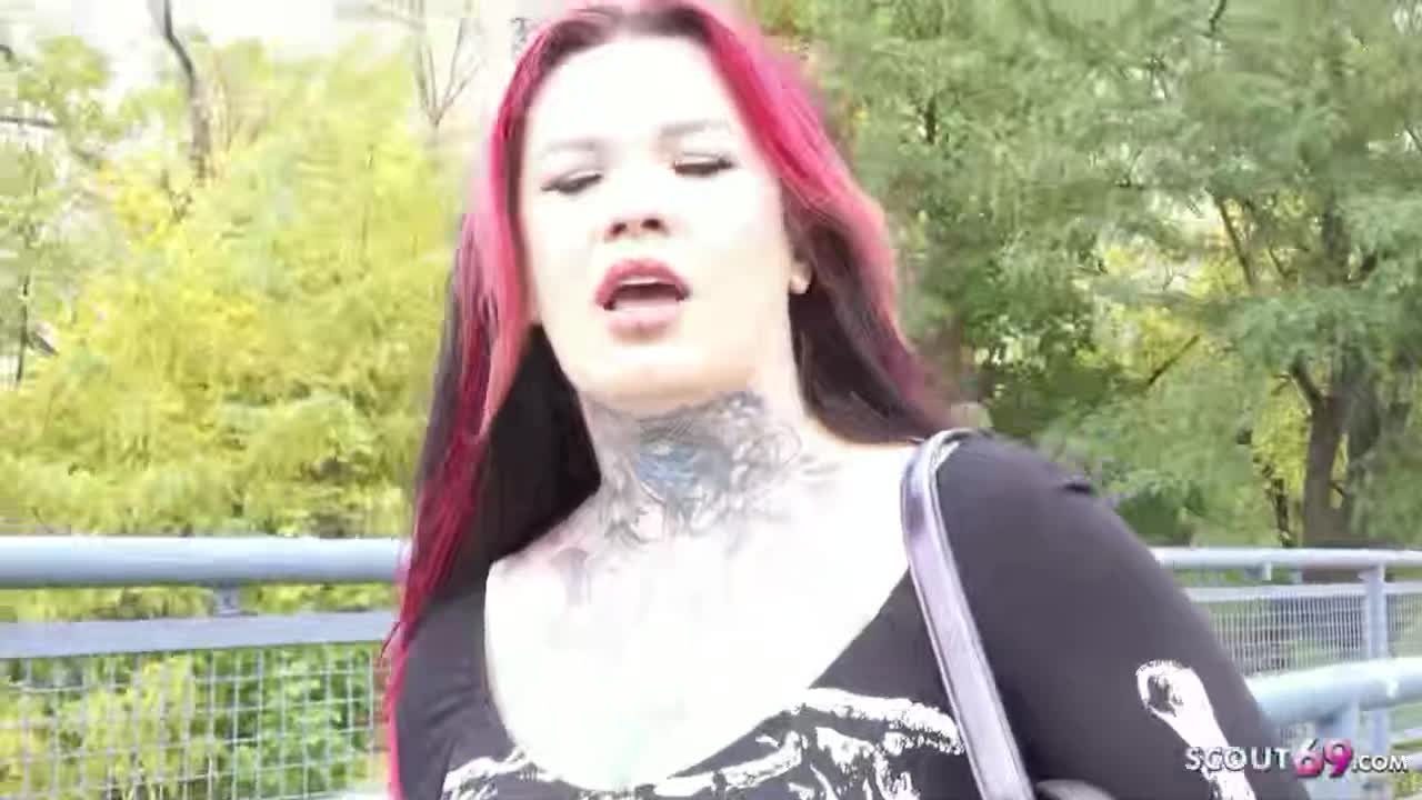 Watch GERMAN SCOUT - Anal Sex Casting with Curvy Mega Ass Bombshell Sabien Demonia Short Sex Videos - Duration: 12:45 | ePornNEW.