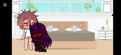 Gacha porn demon heat