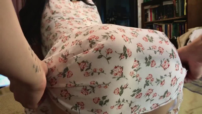 Licking Sweet Russian Teens Ass