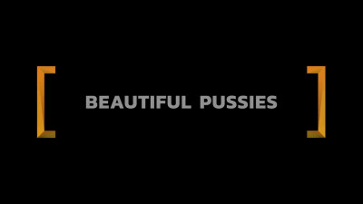 Ivi Rein & Amelia Riven -- Beautiful Pussies