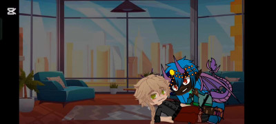 A dream come true~