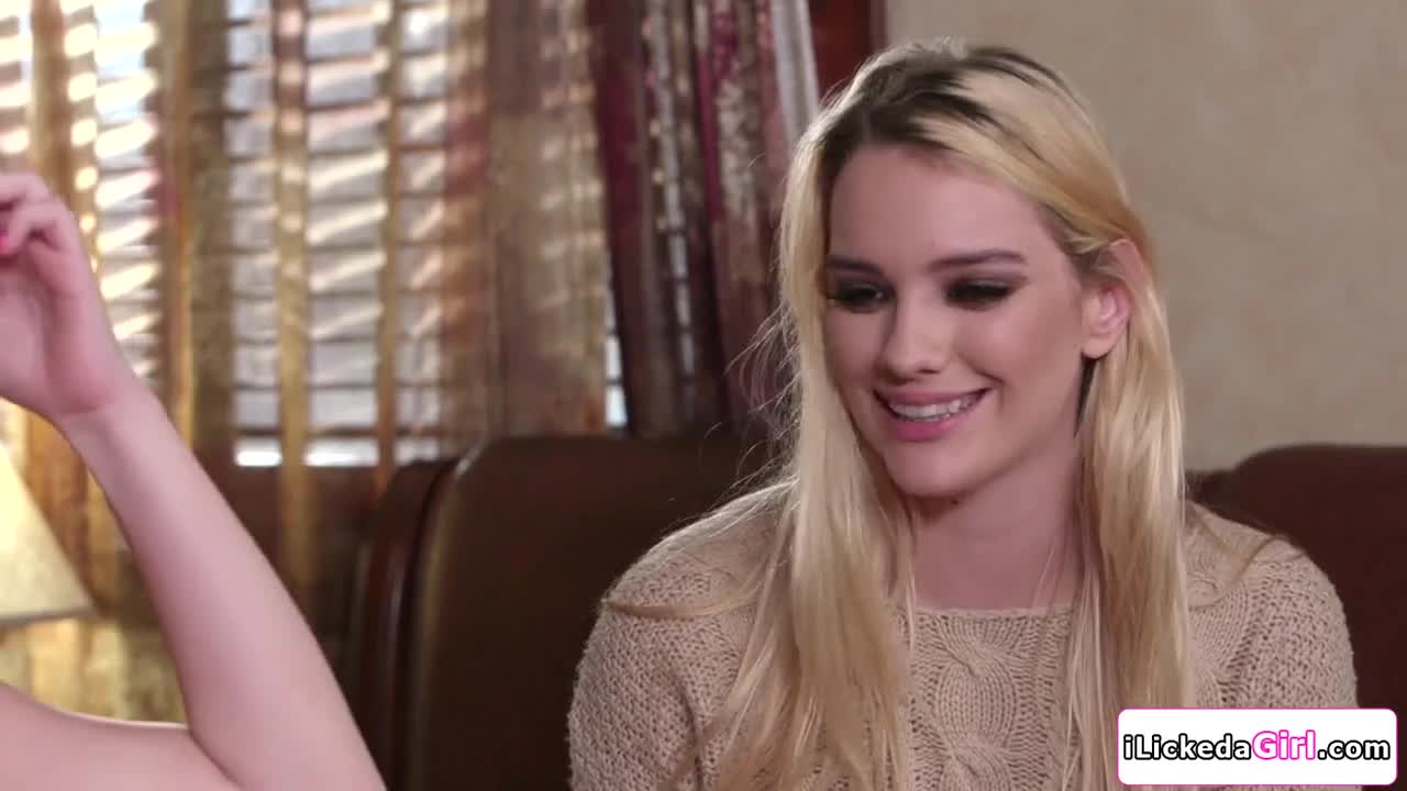 Watch Ill do what you asked only if you let me lick your pussy Short Sex Videos - Duration: 06:05 | ePornNEW.