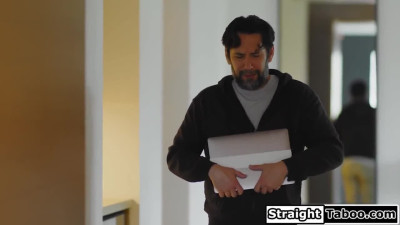 My wife cheat with your stepbrother so I would like fuck you