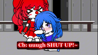 Circus baby fucks and fills ballora