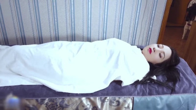 Electroshock Torture Training Chinese Bitch 7