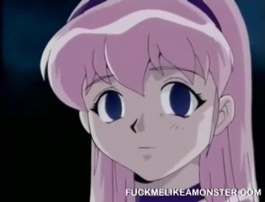 Japanese anime teen fucks get wet and messy