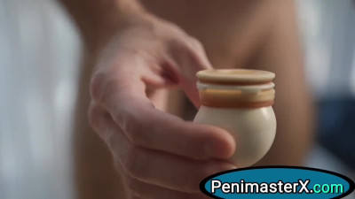 Aumento Peniano: Métodos Secretos