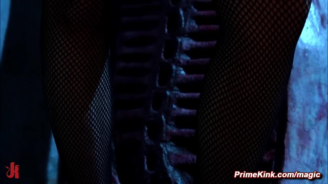 Watch Mistress Cherry Torn flogs and pegs bound slave Sebastian Keys Short Sex Videos - Duration: 05:03 | ePornNEW.