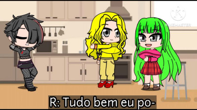 As irmãs do Leon ep1: Um segredo sujo