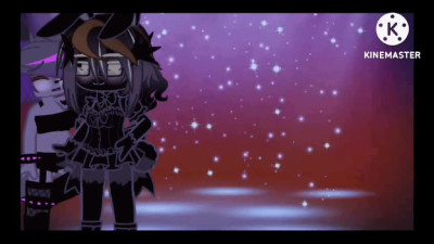 getting caught backstage with shadow freddy (requsted for lol27730)