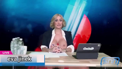 eva jinek nres desk