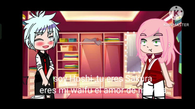 Sexo duro con Sakura
