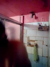 Milf bañadita Nalgona y Tetona