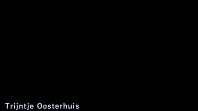 Trijntje Oosternuis fingering