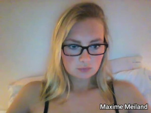 Meiland was camgirl gigiblond