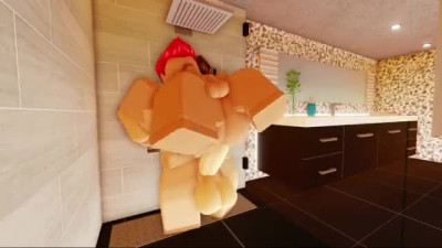 Roblox gay sex