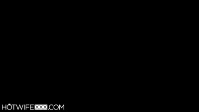 Blonde Petite Wife Natalia Queen Fucks Big Black Hard Dick