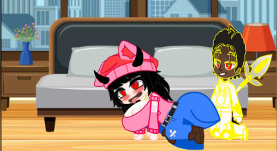 A gacha sex request for Elizabeth._.afton