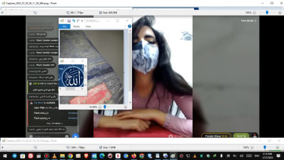 Arabian smelly fucker