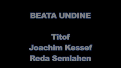 Beata Undine hard gangbang