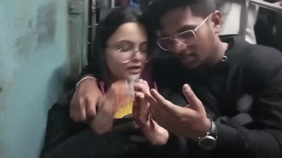 SEX IN LOCAL TRAIN