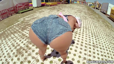 Franceska Jaimes - Carnavales of game