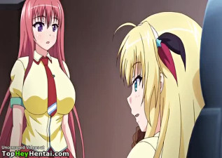 Beautiful horny college babes amazing sex
