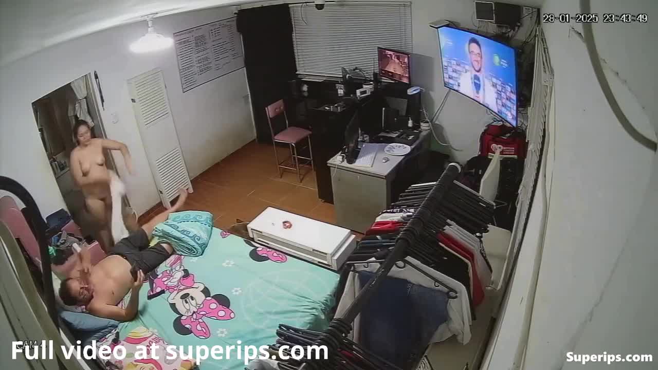 Watch IPCAM – Latin wife gets wildly masturbated Short Sex Videos - Duration: 09:08 | ePornNEW.