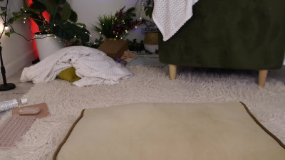 POv anal masturbate