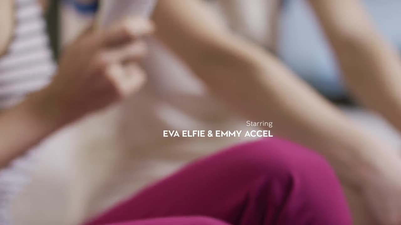 Watch Lesbian Lessons -- Eva Elfie & Emmy Accel Short Sex Videos - Duration: 32:43 | ePornNEW.