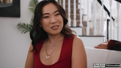 You two going to fuck your horny stepdad or get kicked out