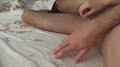 Step Siblings Have a Naughty Morning Together