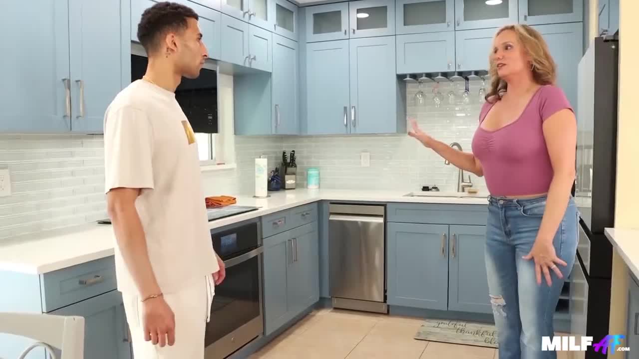 Watch Real MILF Fucks Very Good  MILF AF Short Sex Videos - Duration: 08:02 | ePornNEW.