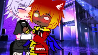 Hot party , sex request [Flo_Gacha] (new account)