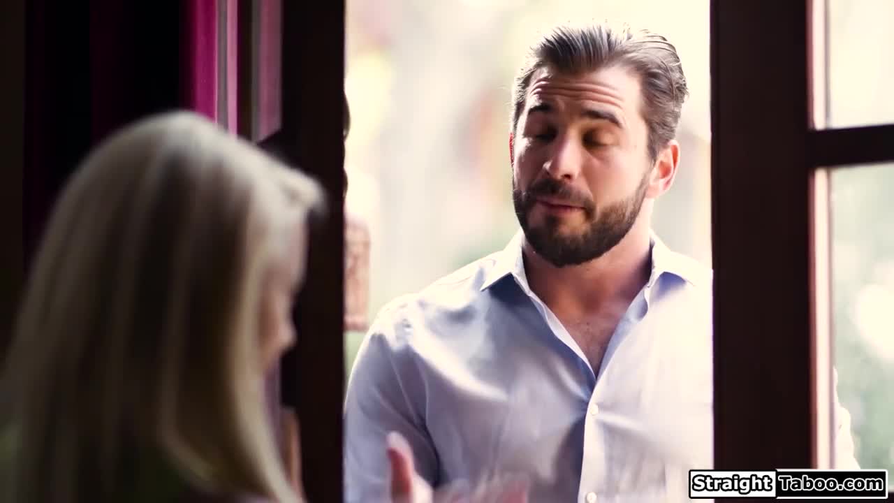 Watch Blonde has no option than to fuck a guy to not get exposed Short Sex Videos - Duration: 08:10 | ePornNEW.